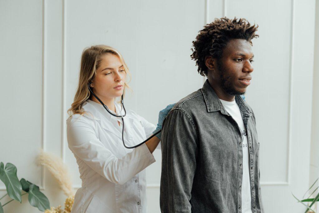 Prévoyance médecin libéral