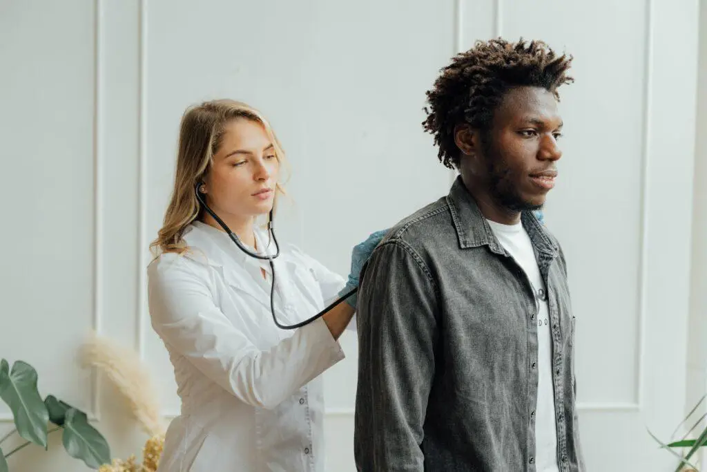 Prévoyance médecin libéral