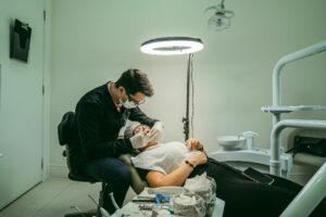 CARCDSF chirurgien-dentiste