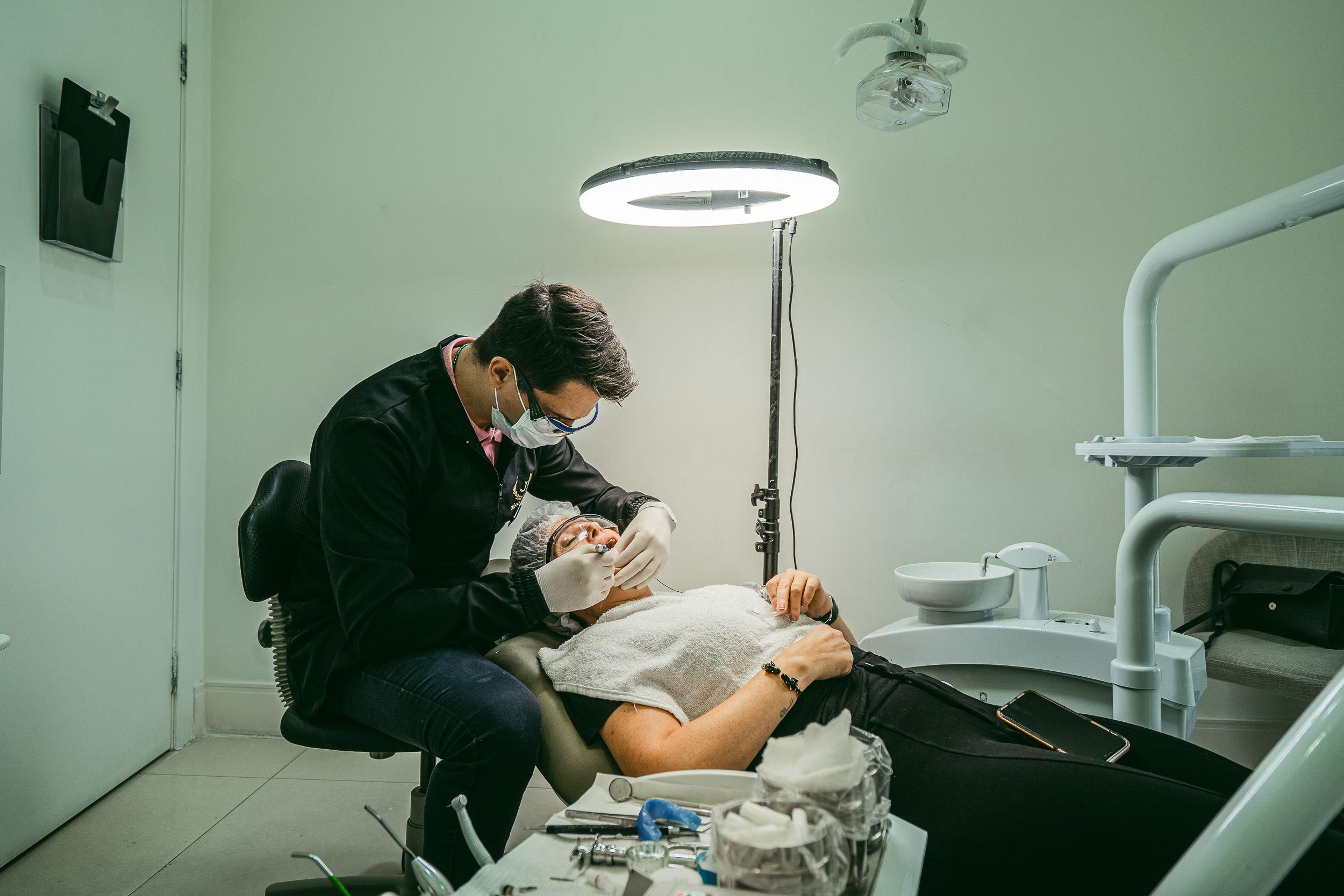 CARCDSF chirurgien-dentiste
