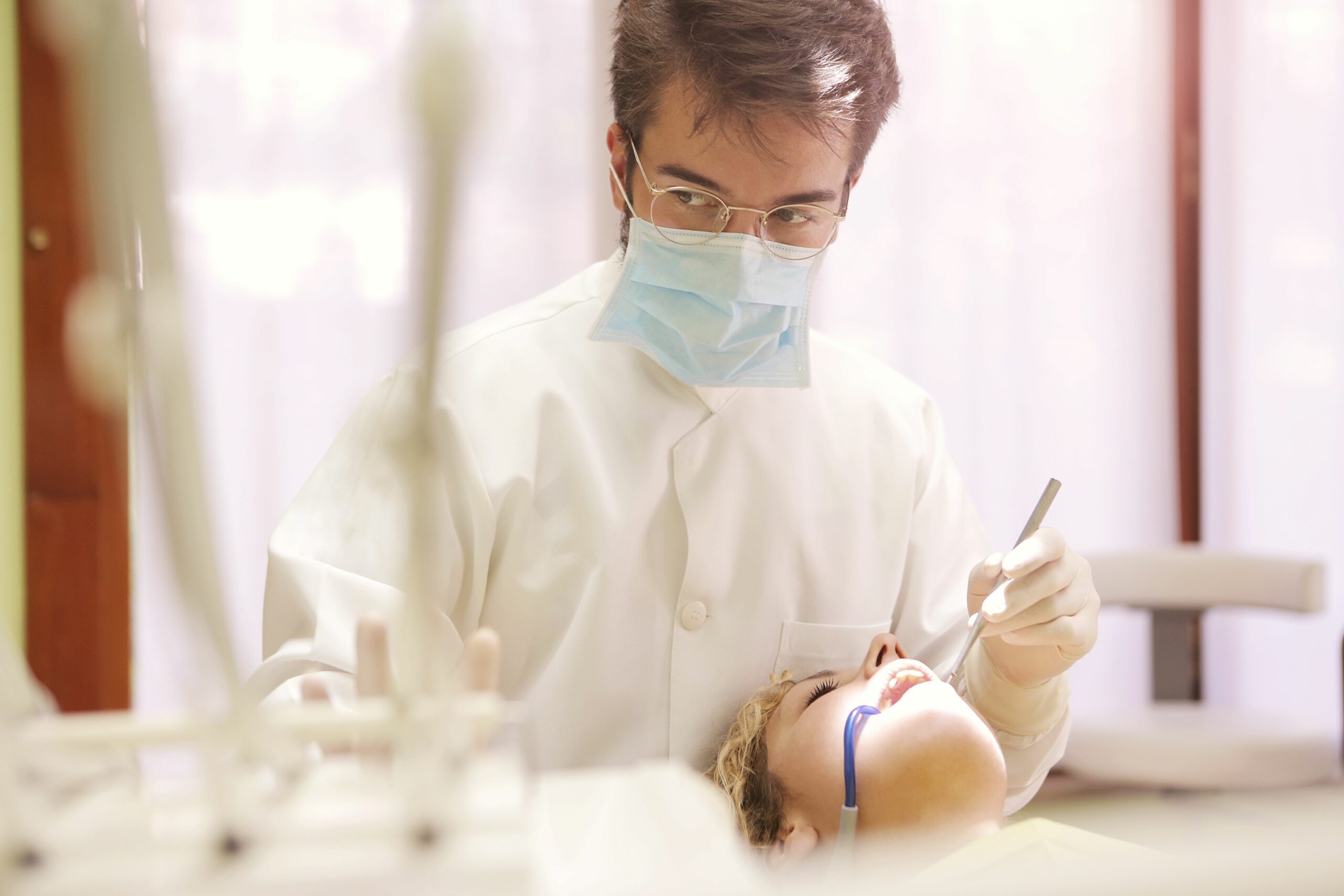Retraite chirurgien-dentiste
