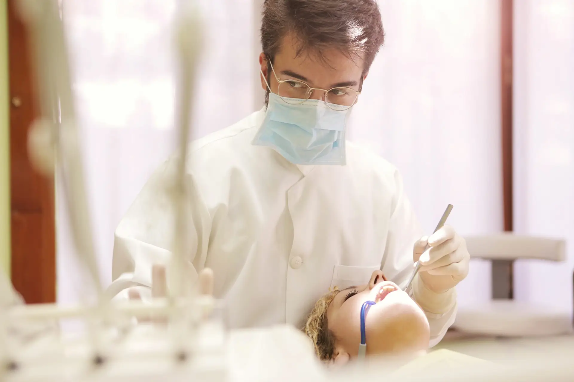 Retraite chirurgien-dentiste