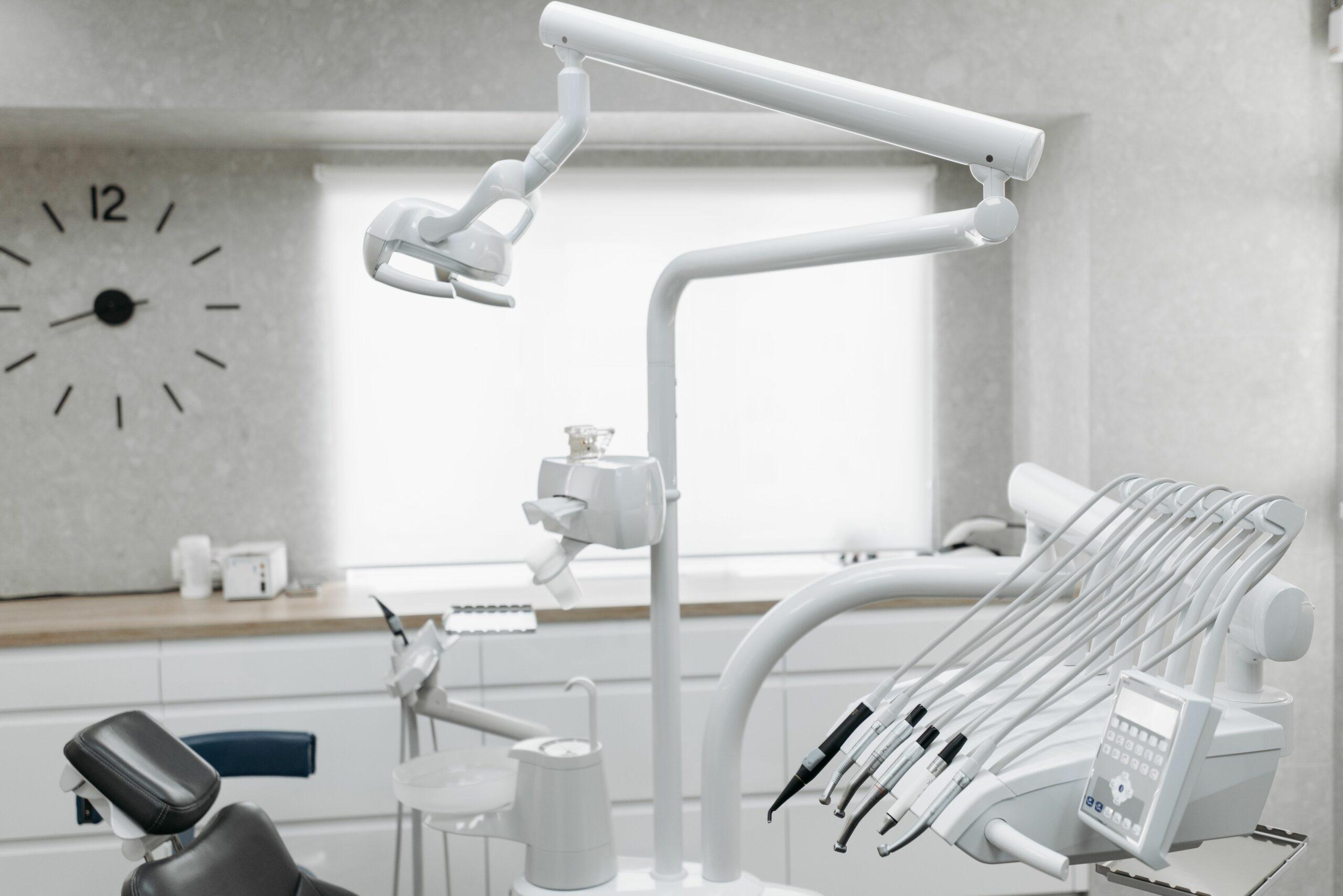 Assurance emprunteur chirurgien-dentiste