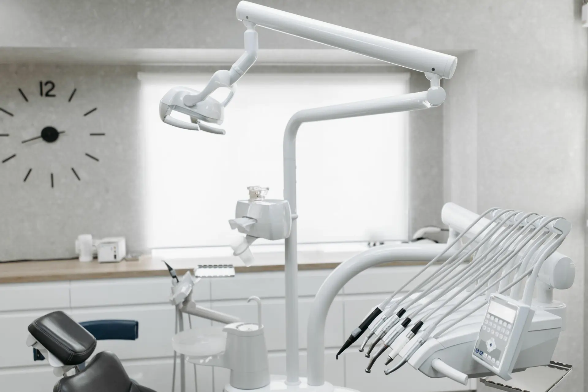 Assurance emprunteur chirurgien-dentiste