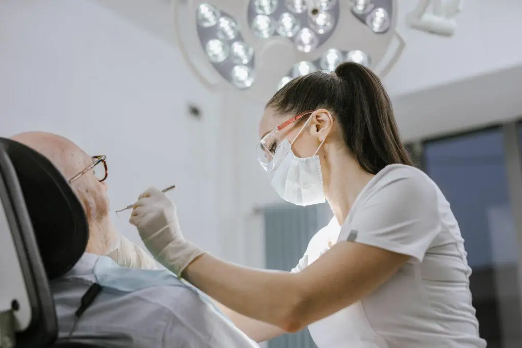 prévoyance chirurgien-dentiste